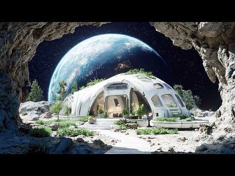 The Future of Cave Houses: Innovative Designs for Underground Living!