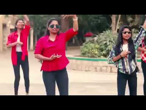 VACATION BIBLE SCHOOL (2019) SUPER HERO SONG