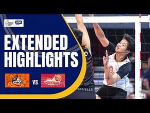 FARM FRESH vs PLDT | EXTENDED HIGHLIGHTS | 2026 PVL ALL-FILIPINO CONFERENCE SEMIS | APR 14, 2026