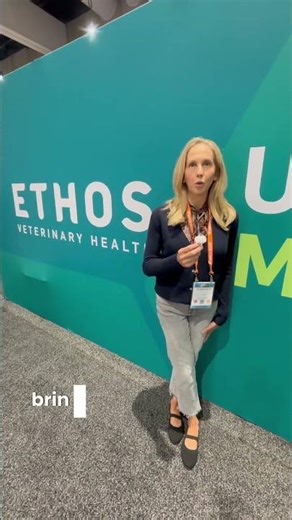 Dr. Beth Caller – Game-Changing AI for Veterinary Hospitals