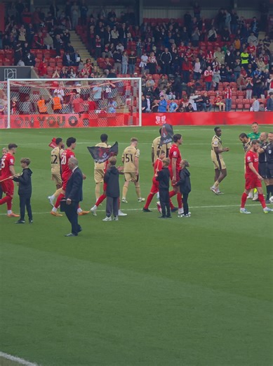 Leyton Orient v Rotherham Utd The Director's Cut #LeytonOrient #LOFC #EFL #Rotherham #football