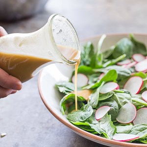 Make-Ahead Vinaigrette | America's Test Kitchen