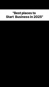 24K views · 10K reactions | Top places for business ☝.. #selfimprovement #algorithm #business #fyp #success #lifestyle | Stoic eagle | Facebook