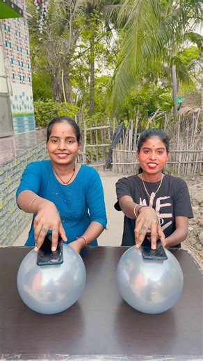 Making a Phone Case CRAZY Materials Challenge😳📱🎈#waitforlast #trending