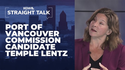 Inside the Port of Vancouver's record year and what comes next