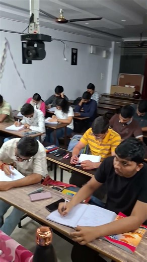GATE EC EE class hybrid mode at igate bhilai #gate2027 #gateonline #hybridclasses