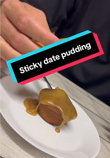 Delicious Sticky Date Pudding Recipe to Try