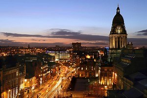 Explore Leeds | Yorkshire's Cultural Capital