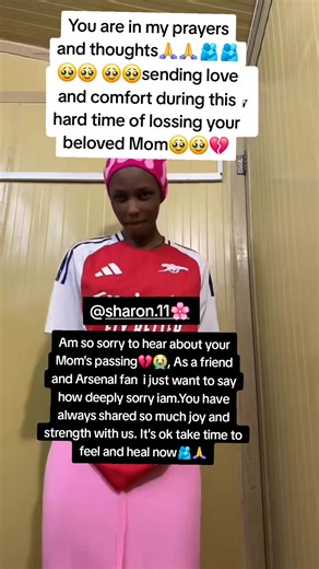 Comforting Messages for Loss of a Loved One