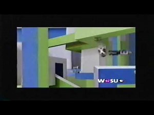 PBS Kids GO! Next: FETCH! With the Ruff Ruffman (WOSU)