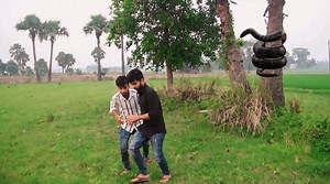 2K views · 24 reactions | Anaconda snake attack on village boy  Disclaimer.... This film is made to make people aware, this film is a story created #Anaconda #bapandigital #B_Entertainment #Snake #Python #funny #newviralvideo #video #snakeVideo #animations #village #anaconda | B-Entertainment | Facebook