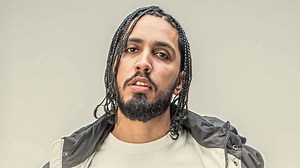 Rashid lança o álbum "Portal" e reflete sobre sua trajetória ao lado de Emicida e Projota