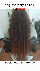 Asha Hair & Beauty Salon on Reels