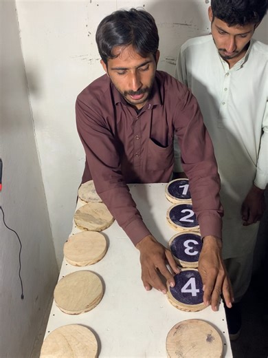 Unbelievable 20 Number Machine Challenge Game