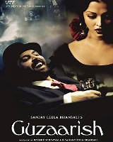 Guzaarish - Movie Reviews, Guzaarish, Wallpapers, Photos, Cast & Crew, Story & Synopsis on popcorn.oneindia.in