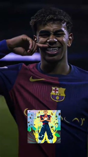#pixelarmy Lamine yamal edit