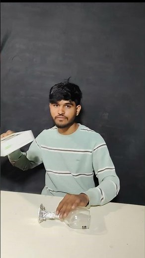 How to Make a Mobile Projector at Home 😱 | Easy DIY Phone Projector#MobileProjector #DIYProjector