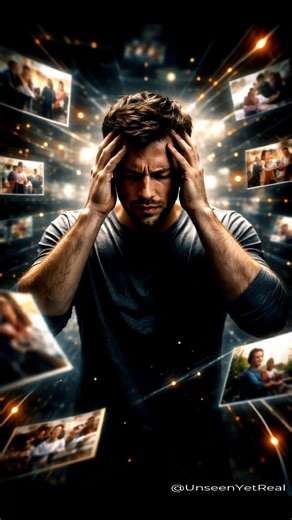 This Man Remembers Every Single Day of His Life 😨