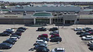 Town of Amherst to pursue eminent domain of Boulevard Mall