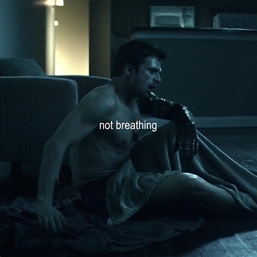 Bucky Barnes Edit Compilation