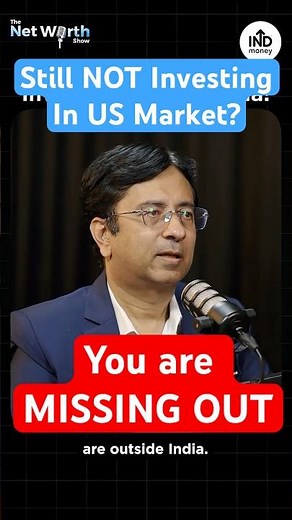 Why You Should Think About Investing Globally | Ft. Rajeev Thakkar