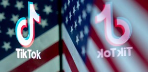 TikTok’s new owner puts app’s algorithm in the spotlight – a social media expert explains how the ‘For You’ page works