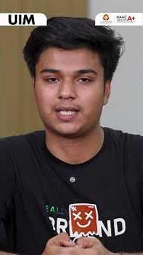 Experience UIM Through Our Students