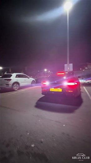 Mercedes-AMG GT 63 S Sound Check 🔥 Brutal V8 Cold Start & Revs