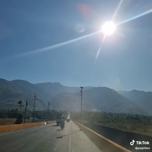 Papi Tien (@papitien) - Huyy!! Makakapag dagat na naman si Papi!! ❤️❤️