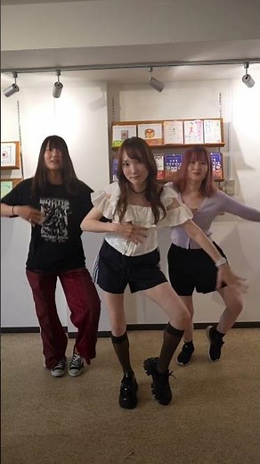 Take2 ナルトダンスで新刊PR #下田美咲 #shorts