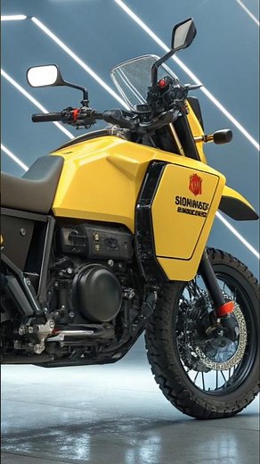 🌍 2025 Kawasaki KLR 600 — The ULTIMATE Adventure Machine Is BACK! | Off-Road BEAST Reborn! 🏍️🔥