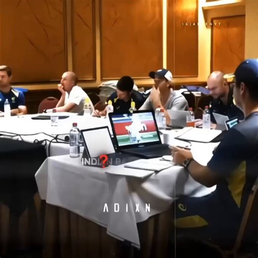 Many people Trolled Virat Kohli for his BGT performance…Meanwhile this video OF AUSTRALIA Cricket Management Reveals that How Prime Kohli once TRAUMATIZED Whole Australia cricket. 🥶🔥