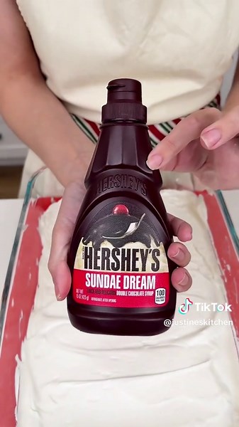 No Bake Holiday Dessert Recipe for Christmas