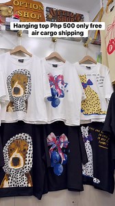 Goodly Top Php 500 only | Sandra’s Collection