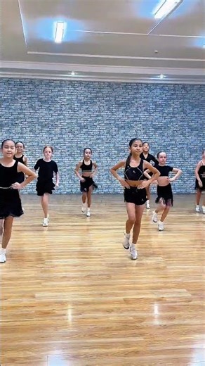 Jive | Cheerful, energetic, and spirited | Dance studio DUET