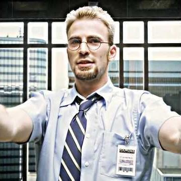 ‘ I'm a dangerous telekinetic.’ #shorts #movie