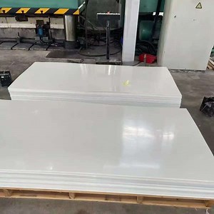 [Hot Item] SMC Sheet Metal Forming Mass Electric Fiber Glass SMC Insulation Plate