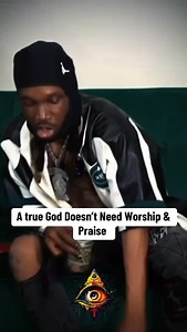 1.1K views · 11K reactions | God Just Is ‼️ Get our book The Awakening Compass and dive deep into secret dark truths only the brave and open minded have the courage to explore! 狼 LINK IN BIO‼️ #seebeyondreality #607unc #god | See BeyondReality | Facebook