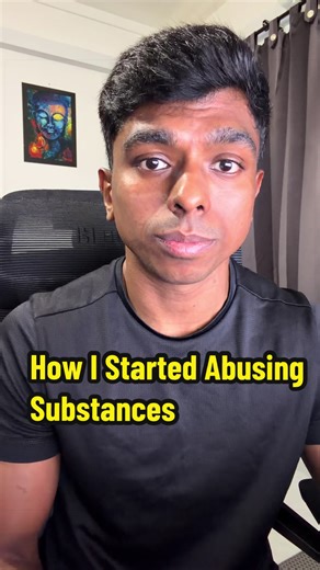 This is the story of how I started abusing substances. Full disclaimer: substance misuse is an incredibly nuanced topic and I am merely documenting my own subjective experience with it. This is not an actual debate on the topic but an honest look at my personal journey of accountability and the price I paid. #tiktoksg #sgtiktok #fypsg #storytime