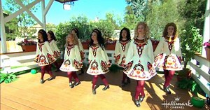 Claddagh Dance Company