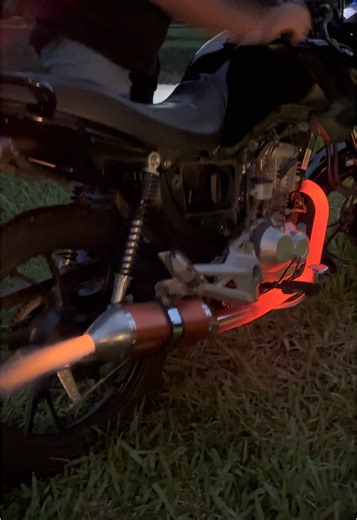 Jogo De Moto Com Grau: Aventuras em Duas Rodas