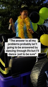 Answer to world problems.. nope… makes life enjoyable yeap!!! Keep dancing like no one’s watching!!! Choose Kindness #senioryear #senior2026 #goReagango #morethanadiagnosis #lifewithwilliamssyndrome #livelikereagan #williamssyndromeawareness #reagansworld #fullofloveandhappiness #lovesmusic #lovelikereagan #thrivingnotsurviving #fblifestyle #themoreyouknowthemoreyougrow #blueeyes #shesamazing #shelovesyou #reaganlovesyou | Jen Pulliam