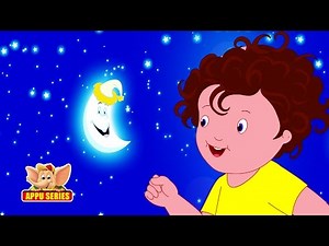 Boys And Girls - Nursery Rhyme