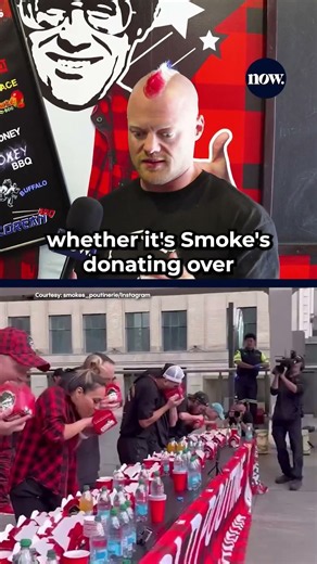 The Hungry Couple takes on Toronto’s Smoke-A-Palooza poutine challenge