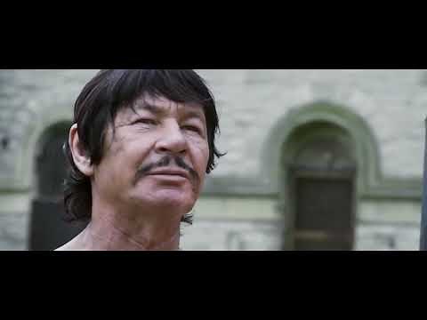 Death Block 13 Trailer