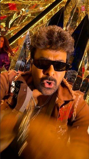 One step. One legend. Infinite mass 💥🔥 Megastar’s hook step is here to rule!