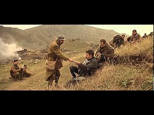 Capitaine Conan 1996 Tanıtım