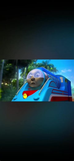 Upgrade Turbo Speed for Thomas and Friends