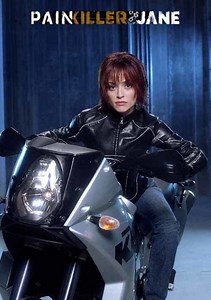 Painkiller Jane Movie (2005), Watch Movie Online on TVOnic