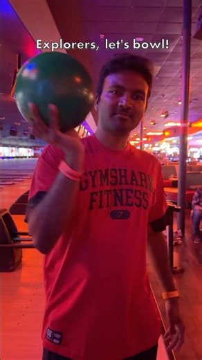 Bowling Alley